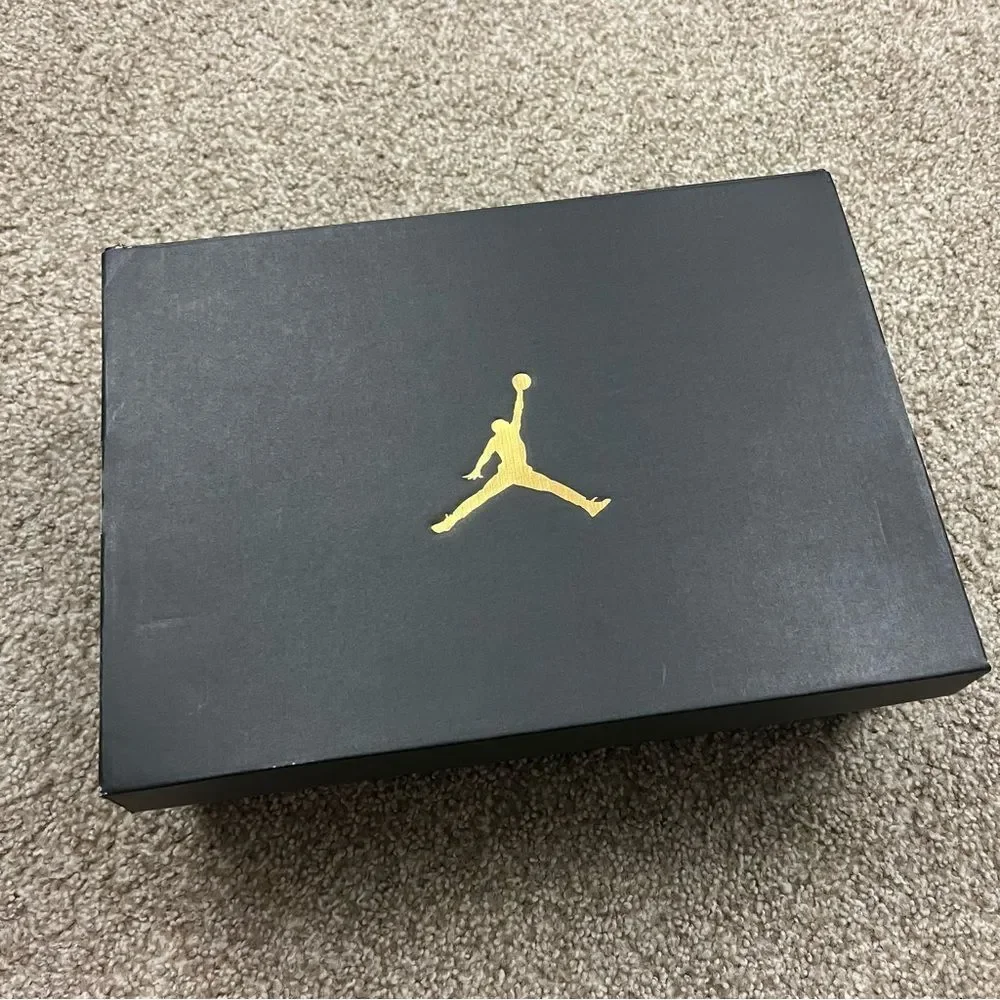 Jordan 1 High Golf men's 9
